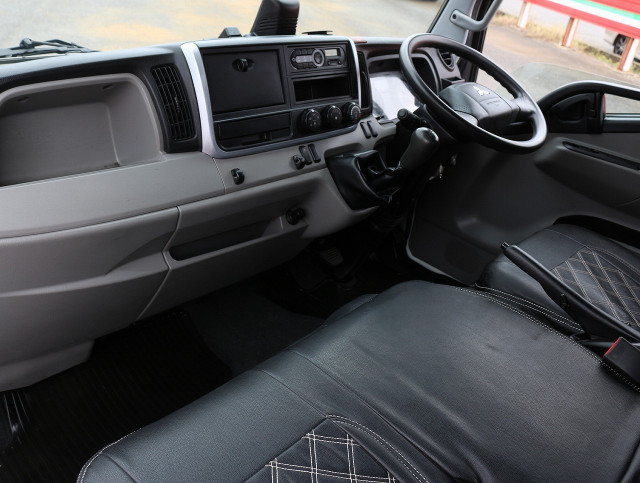 三菱ふそう キャンター 小型 Wキャブ TPG-FBA20(95492) 38枚目