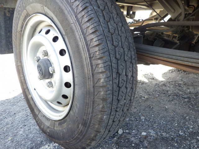 トヨタ タウンエース 小型 平ボディ DBF-S402U(95493) 30枚目