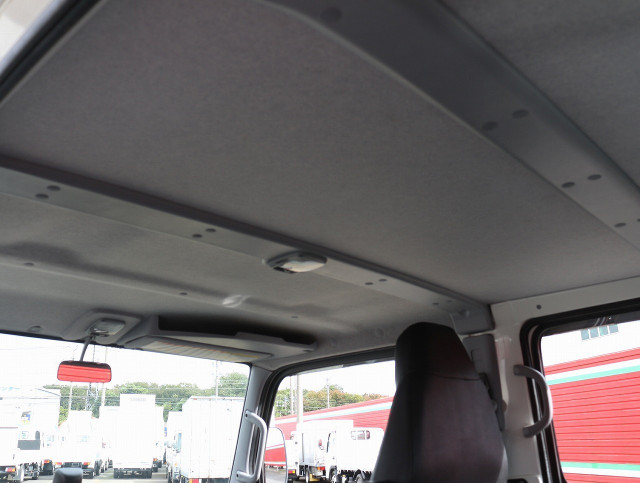 三菱ふそう キャンター 小型 Wキャブ TPG-FBA20(95492) 41枚目