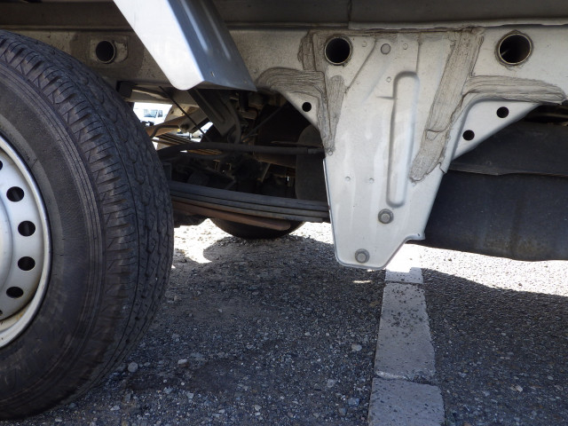 トヨタ タウンエース 小型 平ボディ DBF-S402U(95493) 33枚目