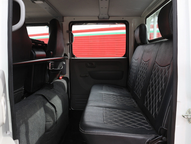 三菱ふそう キャンター 小型 Wキャブ TPG-FBA20(95492) 42枚目