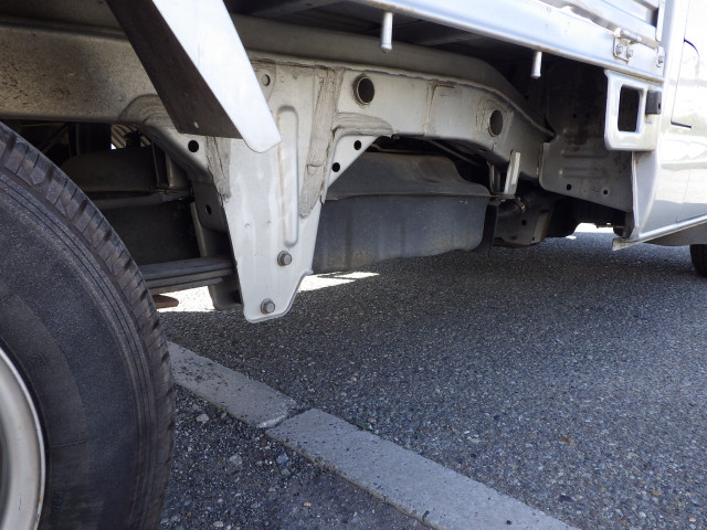 トヨタ タウンエース 小型 平ボディ DBF-S402U(95493) 34枚目