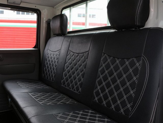 三菱ふそう キャンター 小型 Wキャブ TPG-FBA20(95492) 43枚目