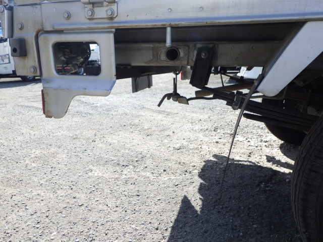 トヨタ タウンエース 小型 平ボディ DBF-S402U(95493) 35枚目