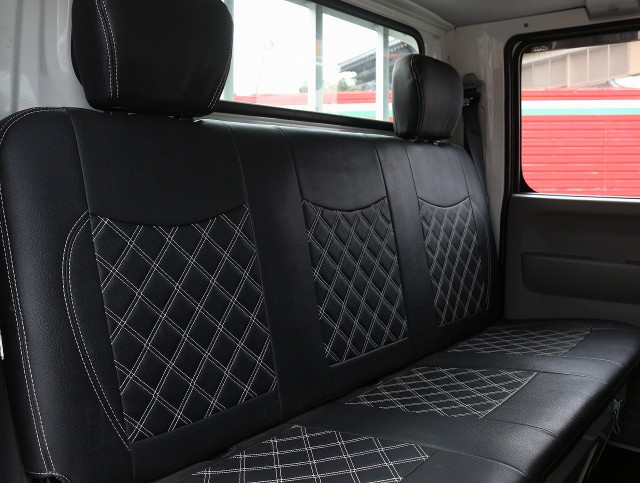 三菱ふそう キャンター 小型 Wキャブ TPG-FBA20(95492) 45枚目