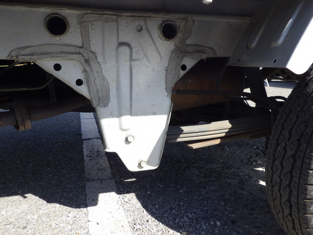 トヨタ タウンエース 小型 平ボディ DBF-S402U(95493) 37枚目