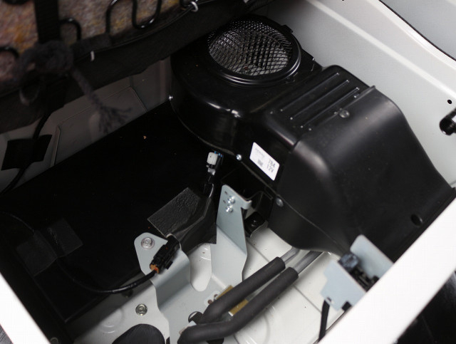 三菱ふそう キャンター 小型 Wキャブ TPG-FBA20(95492) 47枚目