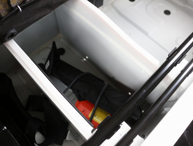 三菱ふそう キャンター 小型 Wキャブ TPG-FBA20(95492) 48枚目