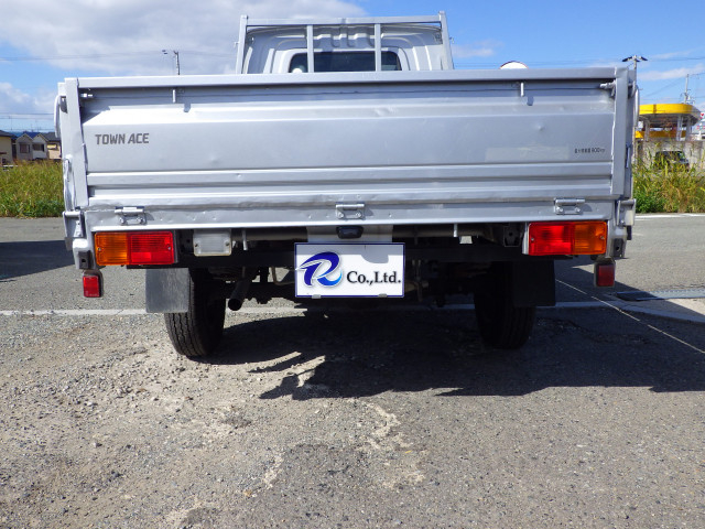 トヨタ タウンエース 小型 平ボディ DBF-S402U(95493) 40枚目