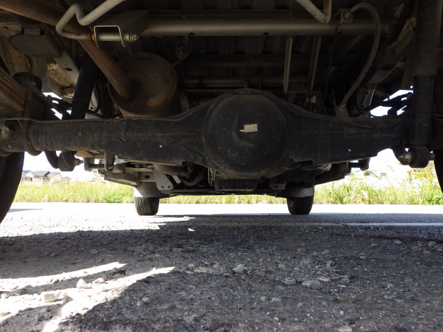 トヨタ タウンエース 小型 平ボディ DBF-S402U(95493) 42枚目