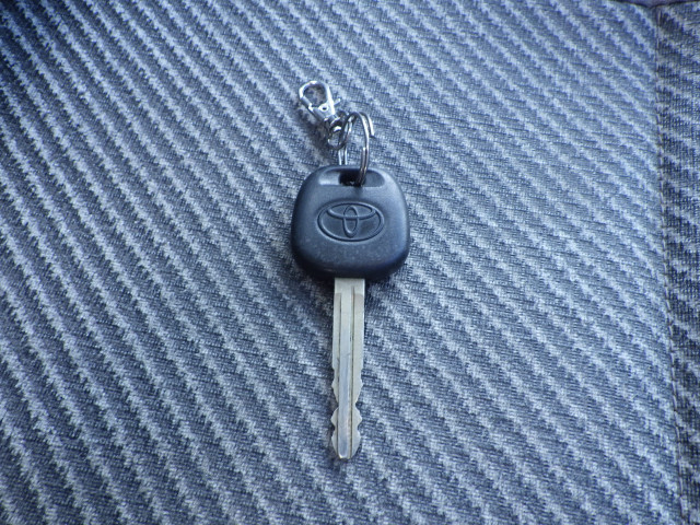 トヨタ タウンエース 小型 平ボディ DBF-S402U(95493) 48枚目