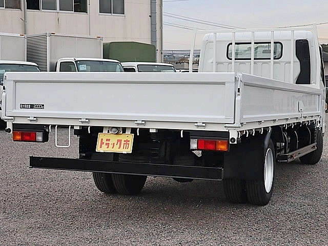 日産自動車 アトラス 小型 平ボディ TRG-FEB5W(95495) 5枚目