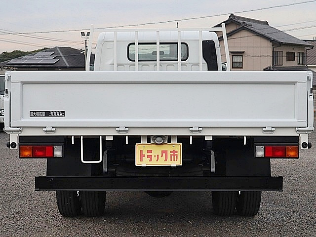 日産自動車 アトラス 小型 平ボディ TRG-FEB5W(95495) 6枚目