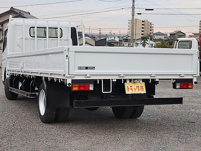 日産自動車 アトラス 小型 平ボディ TRG-FEB5W(95495) 7枚目