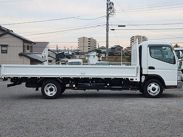 日産自動車 アトラス 小型 平ボディ TRG-FEB5W(95495) 8枚目