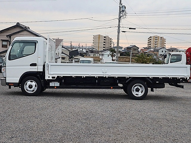 日産自動車 アトラス 小型 平ボディ TRG-FEB5W(95495) 9枚目