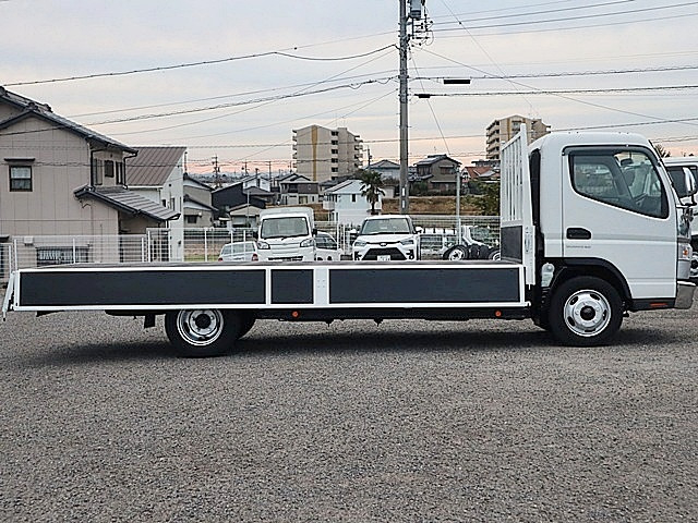 日産自動車 アトラス 小型 平ボディ TRG-FEB5W(95495) 10枚目