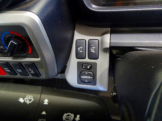 トヨタ トヨエース 小型 アルミバン TPG-XZU605(95494) 12枚目