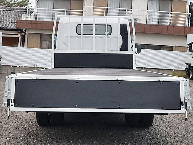 日産自動車 アトラス 小型 平ボディ TRG-FEB5W(95495) 11枚目