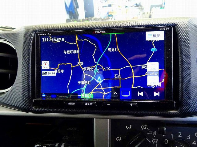 トヨタ トヨエース 小型 アルミバン TPG-XZU605(95494) 13枚目