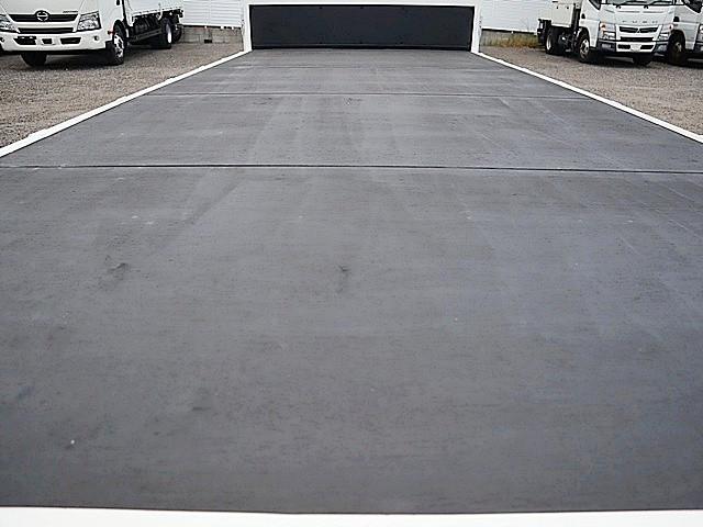 日産自動車 アトラス 小型 平ボディ TRG-FEB5W(95495) 12枚目