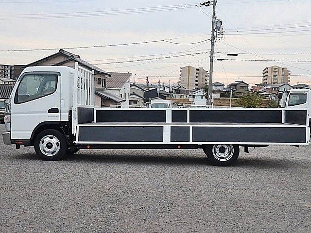 日産自動車 アトラス 小型 平ボディ TRG-FEB5W(95495) 13枚目