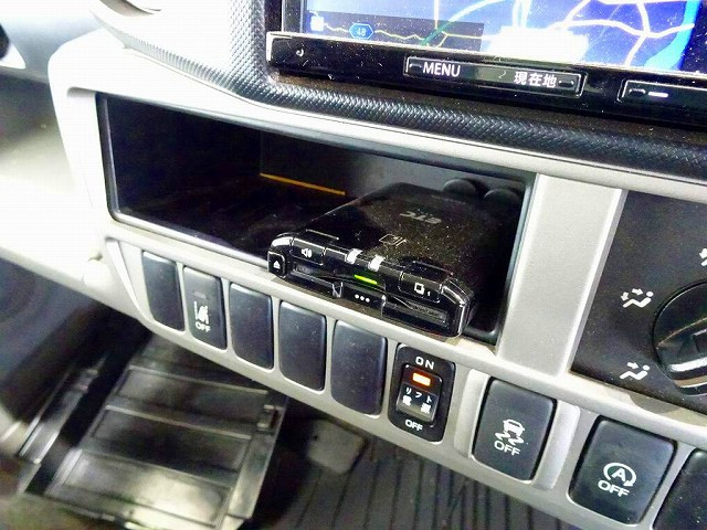 トヨタ トヨエース 小型 アルミバン TPG-XZU605(95494) 15枚目