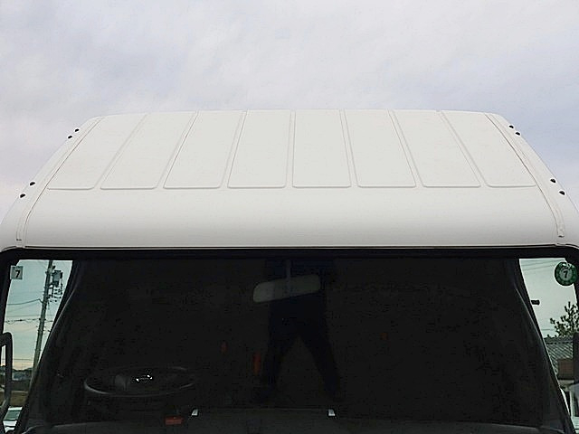 日産自動車 アトラス 小型 平ボディ TRG-FEB5W(95495) 14枚目