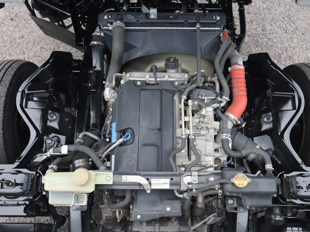 日産自動車 アトラス 小型 平ボディ TRG-FEB5W(95495) 15枚目