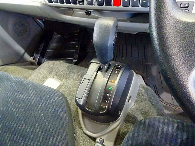 トヨタ トヨエース 小型 アルミバン TPG-XZU605(95494) 17枚目