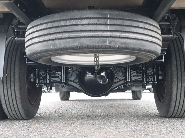 日産自動車 アトラス 小型 平ボディ TRG-FEB5W(95495) 19枚目