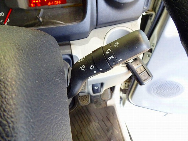 トヨタ トヨエース 小型 アルミバン TPG-XZU605(95494) 21枚目