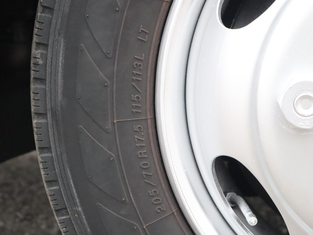 日産自動車 アトラス 小型 平ボディ TRG-FEB5W(95495) 20枚目