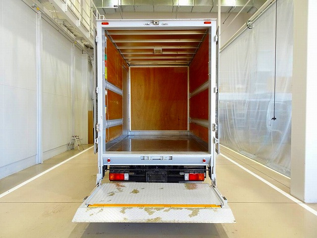 トヨタ トヨエース 小型 アルミバン TPG-XZU605(95494) 22枚目