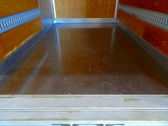 トヨタ トヨエース 小型 アルミバン TPG-XZU605(95494) 24枚目