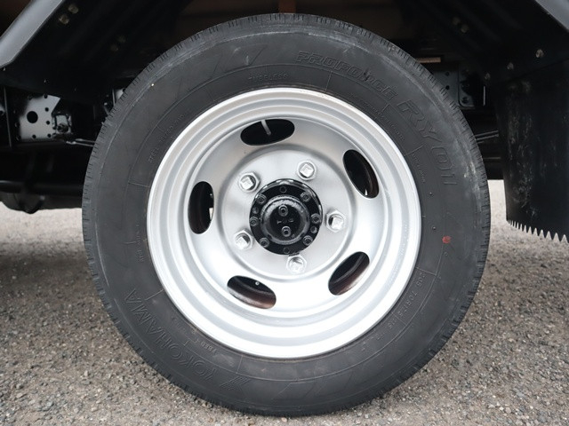 日産自動車 アトラス 小型 平ボディ TRG-FEB5W(95495) 25枚目