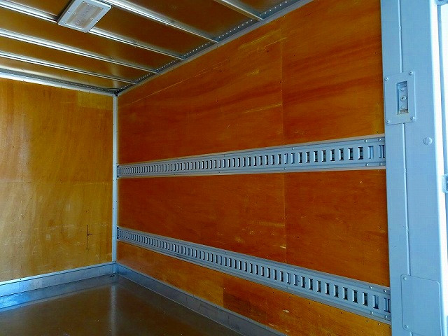 トヨタ トヨエース 小型 アルミバン TPG-XZU605(95494) 27枚目