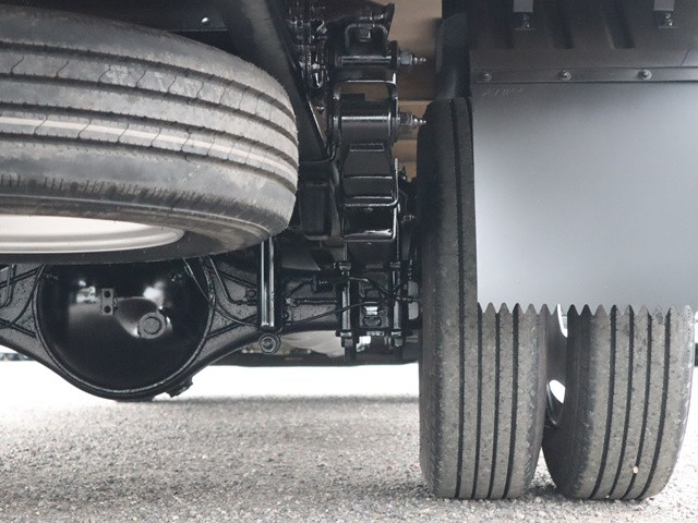 日産自動車 アトラス 小型 平ボディ TRG-FEB5W(95495) 27枚目