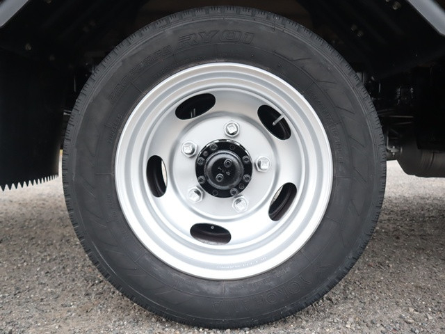 日産自動車 アトラス 小型 平ボディ TRG-FEB5W(95495) 28枚目