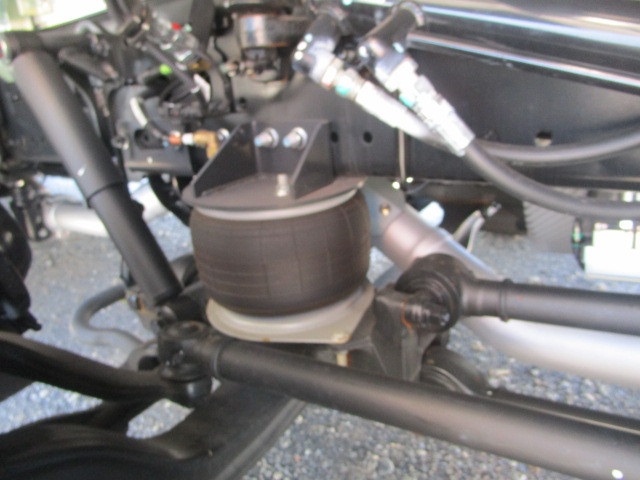 日野 プロフィア 大型 冷蔵冷凍バン 2KG-FW1AHB(107821) 22枚目