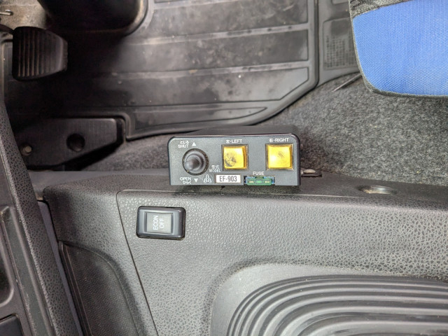 いすゞ ギガ 大型 土砂ダンプ 2PG-CXZ77CT(105466) 38枚目