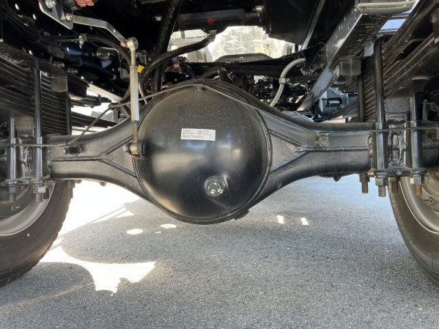 三菱ふそう ファイター 中型 土砂ダンプ 2KG-FK62F(112452) 32枚目