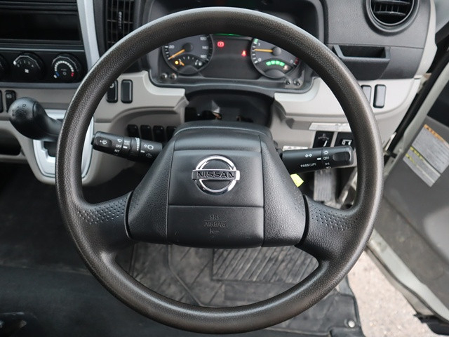 日産自動車 アトラス 小型 平ボディ TRG-FEB5W(95495) 33枚目
