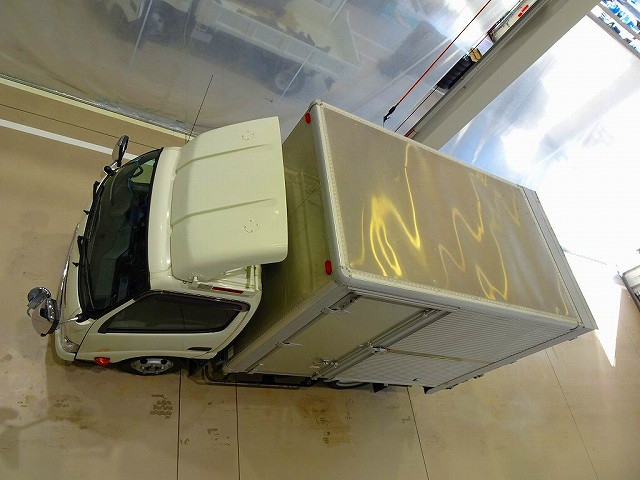 トヨタ トヨエース 小型 アルミバン TPG-XZU605(95494) 35枚目