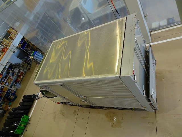 トヨタ トヨエース 小型 アルミバン TPG-XZU605(95494) 36枚目