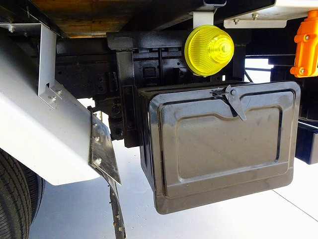 トヨタ トヨエース 小型 アルミバン TPG-XZU605(95494) 39枚目