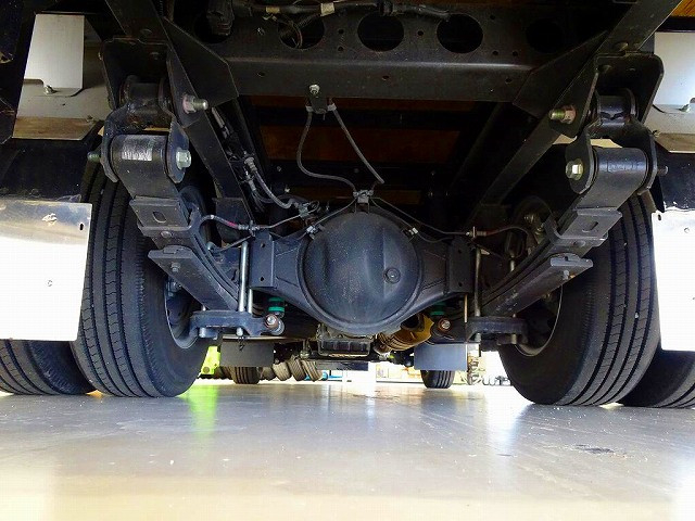 トヨタ トヨエース 小型 アルミバン TPG-XZU605(95494) 40枚目