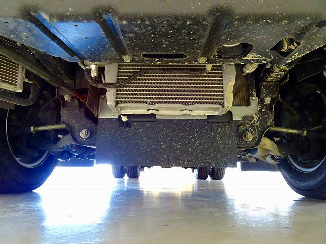 トヨタ トヨエース 小型 アルミバン TPG-XZU605(95494) 41枚目