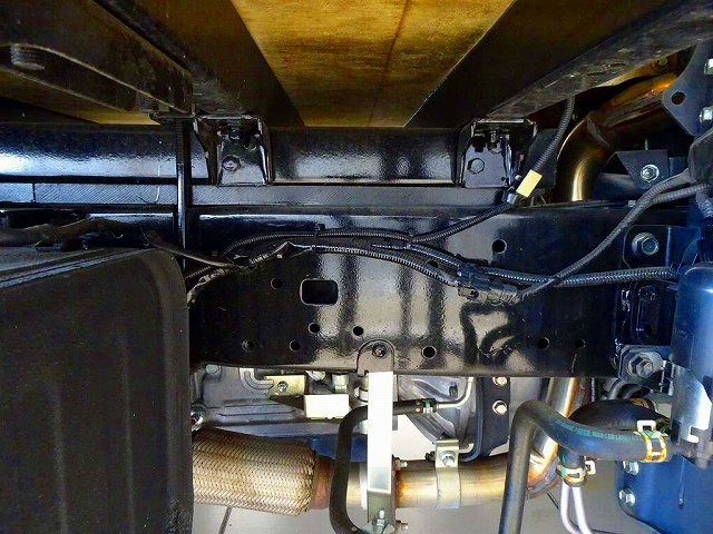 トヨタ トヨエース 小型 アルミバン TPG-XZU605(95494) 42枚目