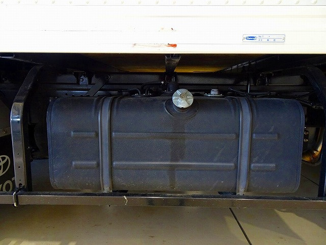 トヨタ トヨエース 小型 アルミバン TPG-XZU605(95494) 43枚目